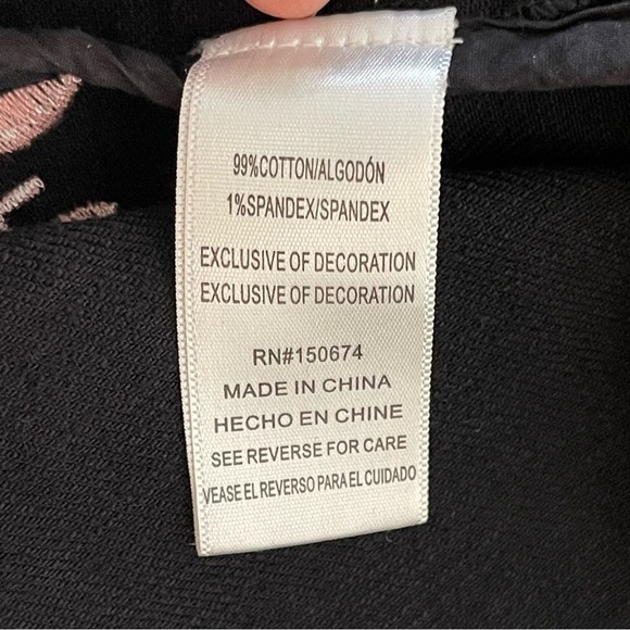 Billy T Throw It On Jacket Embroidered boho western studs event - Picture 14 of 16